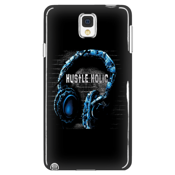 Hustle-Holic Phone Case