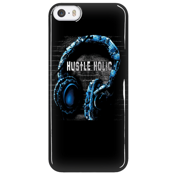 Hustle-Holic Phone Case